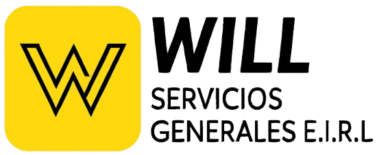 Logo de Will Servicios Generales